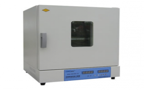 新苗電熱鼓風(fēng)干燥箱 200℃ DHG-9243BS-III